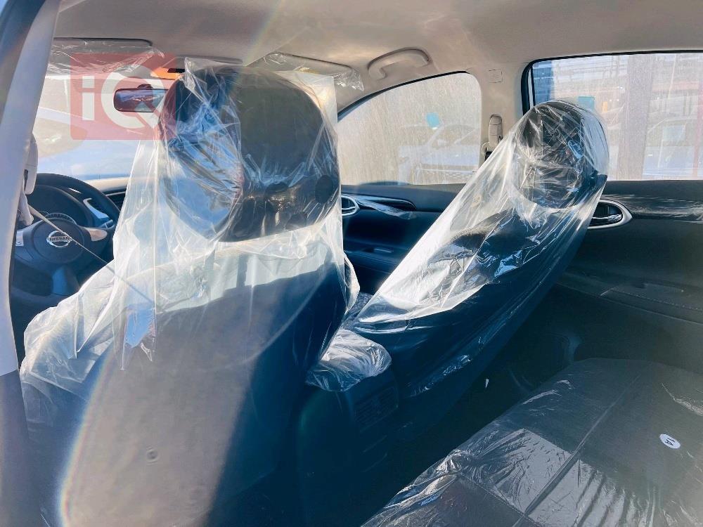 نيسان سنترا